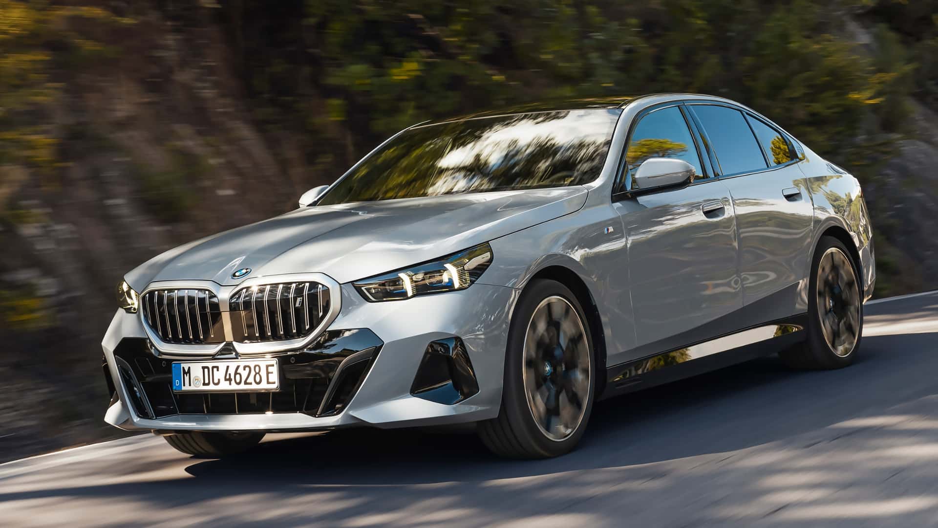 BMW 5시리즈
